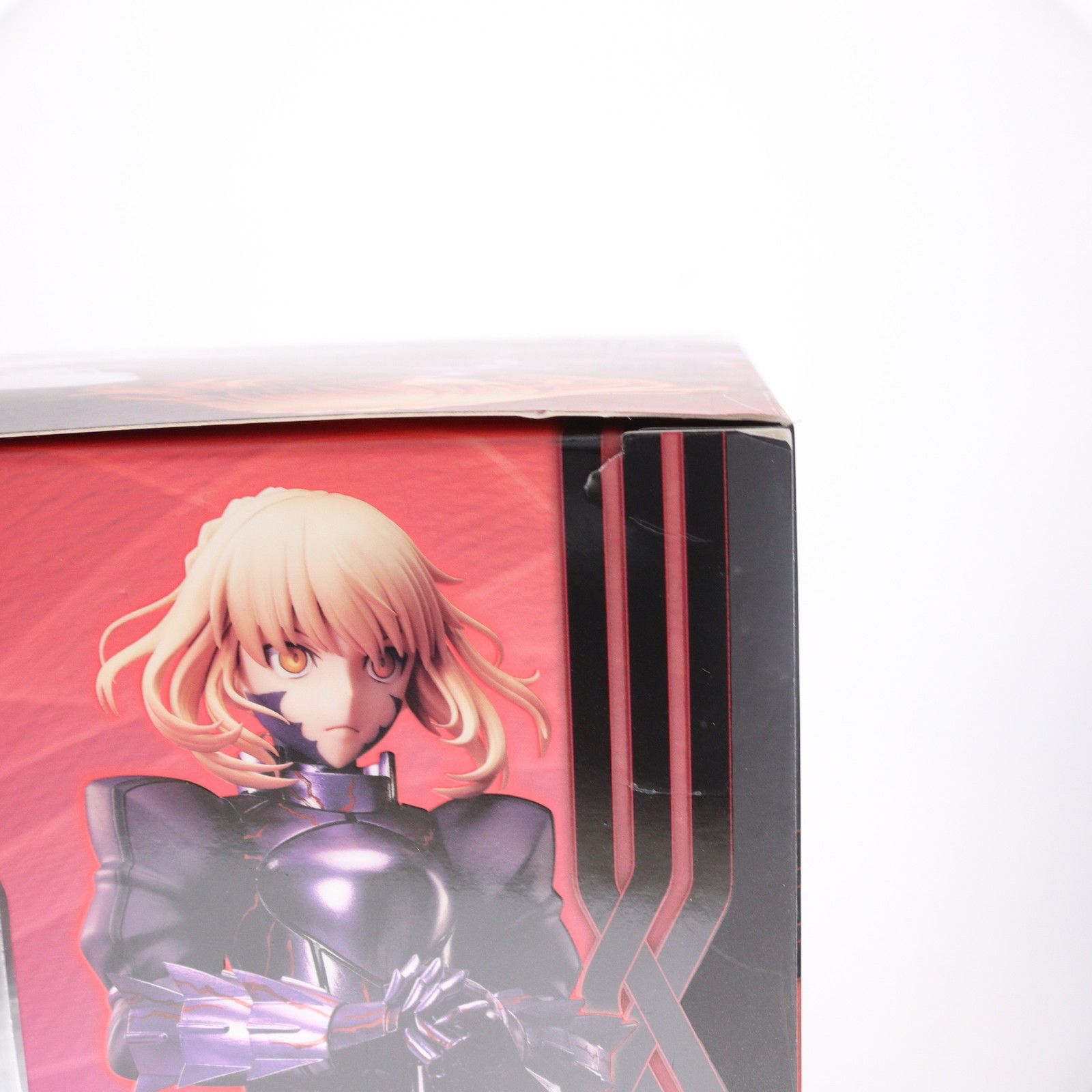 開封済 1/7 セイバーオルタ 劇場版Fate HF アニプレックス Amazon.co.jp: アニプレックス 劇場版 Fate/stay night [Heaveninchs