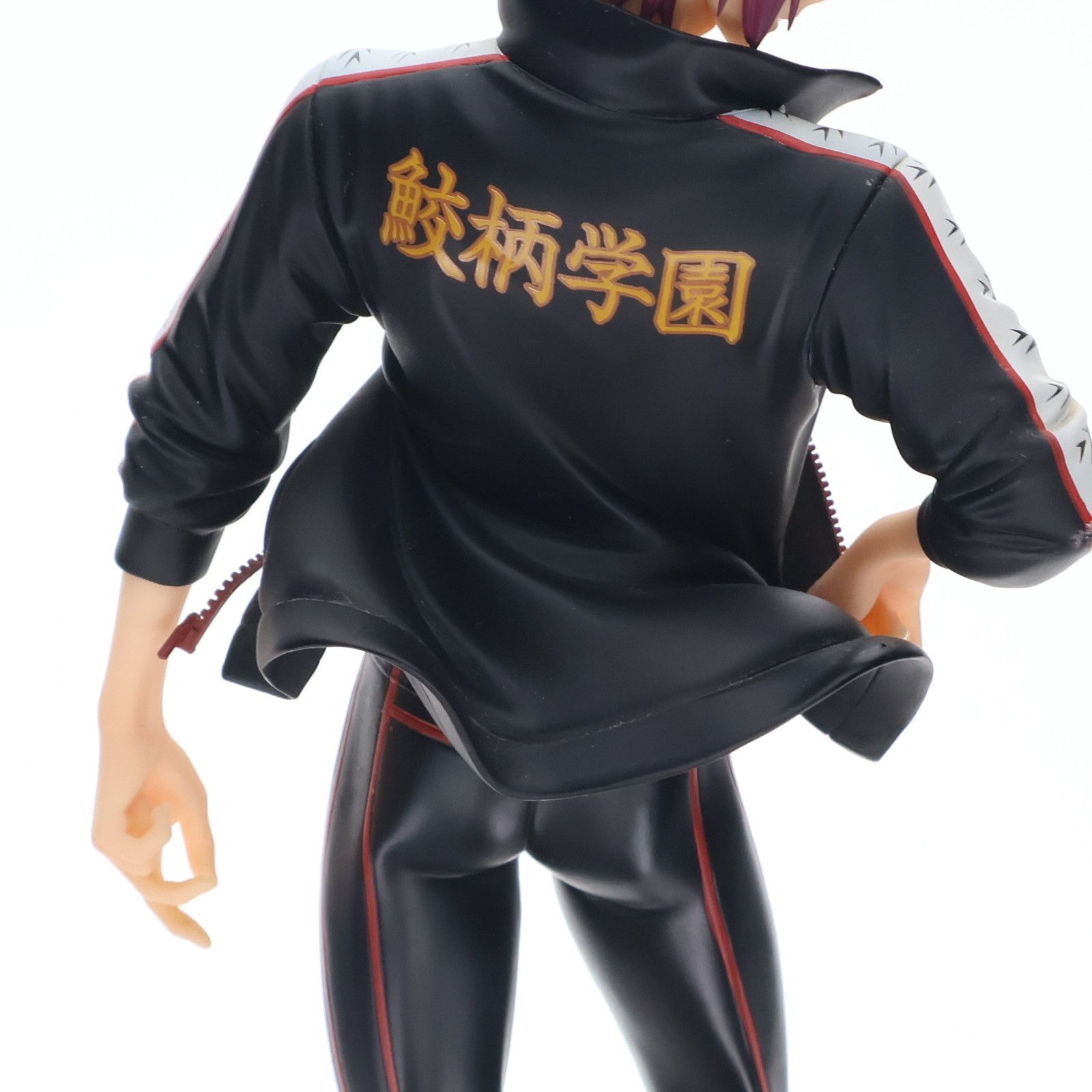 松岡凛(まつおかりん) Free!(フリー!) 1/8 完成品 フィギュア ホビー