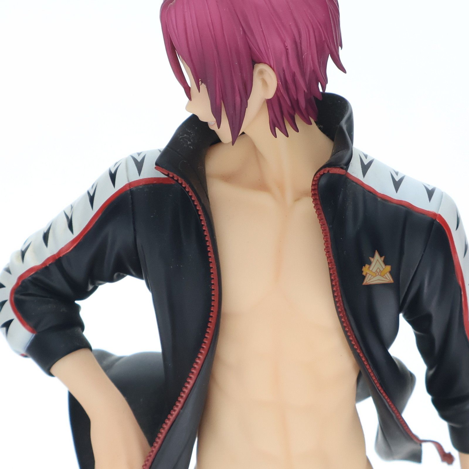 松岡凛(まつおかりん) Free!(フリー!) 1/8 完成品 フィギュア ホビー
