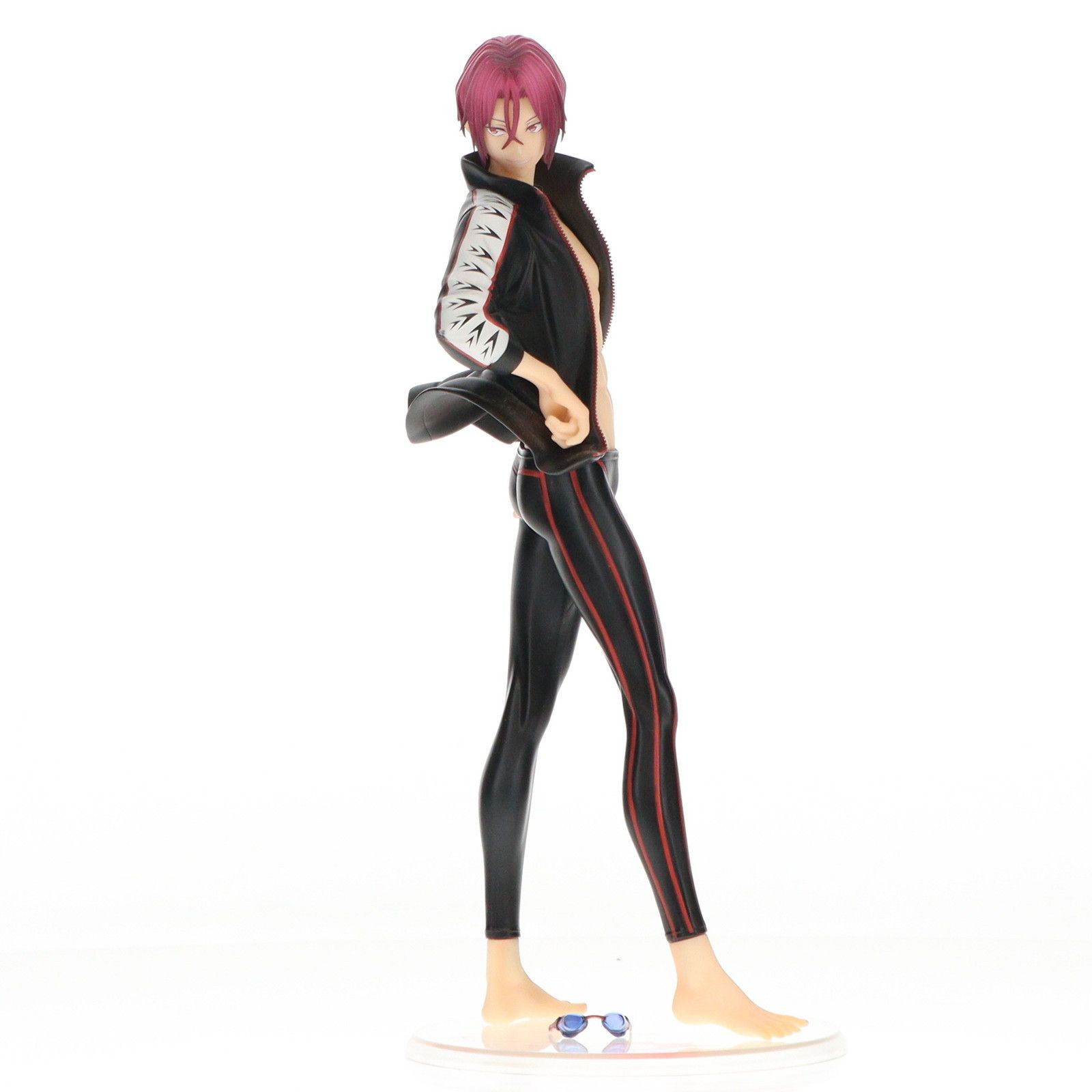 松岡凛(まつおかりん) Free!(フリー!) 1/8 完成品 フィギュア ホビー
