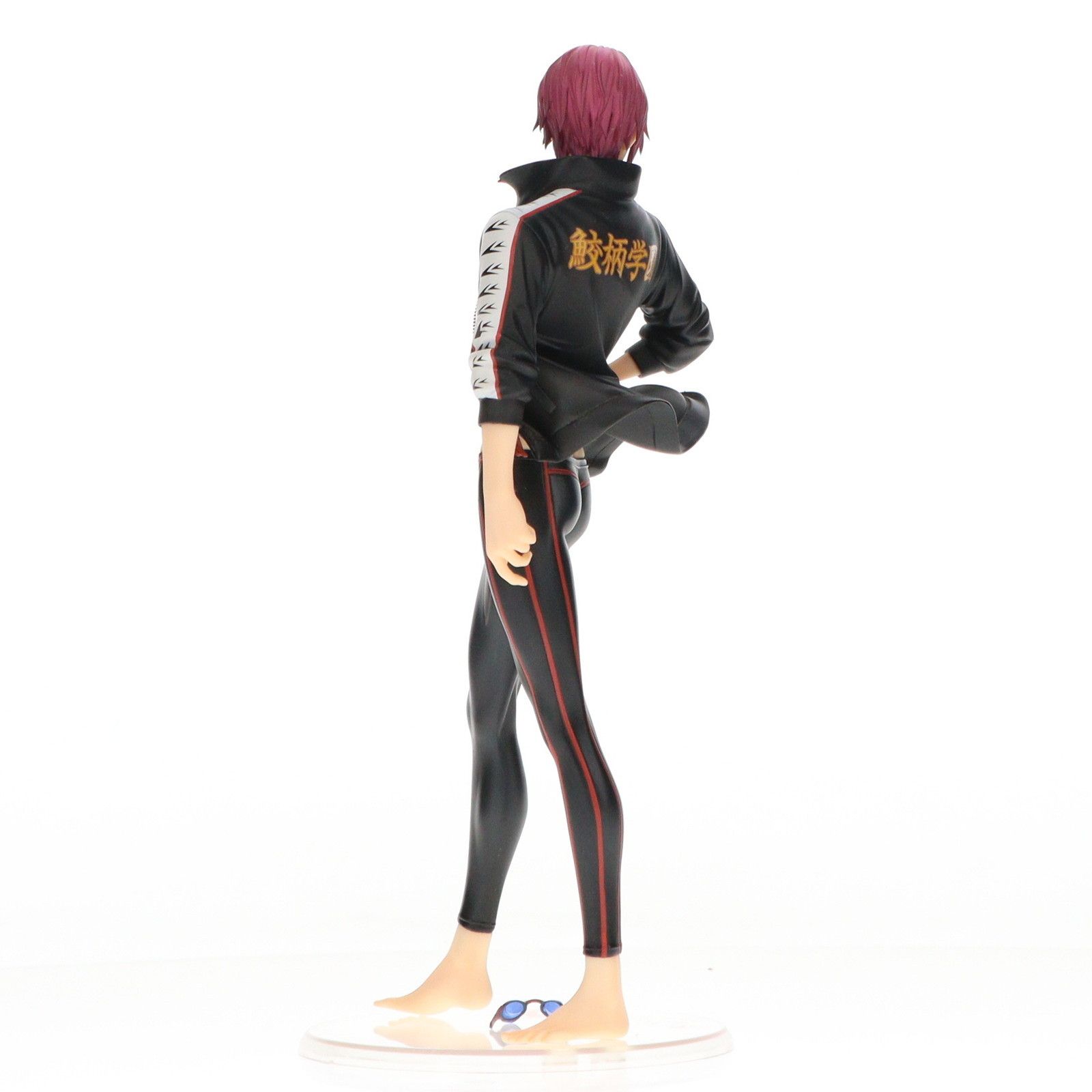 松岡凛(まつおかりん) Free!(フリー!) 1/8 完成品 フィギュア ホビー