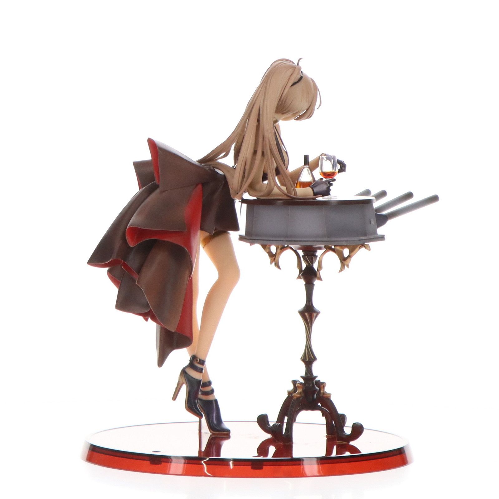 ジャン・バール ドレス Ver. アズールレーン 1/7 完成品 フィギュア