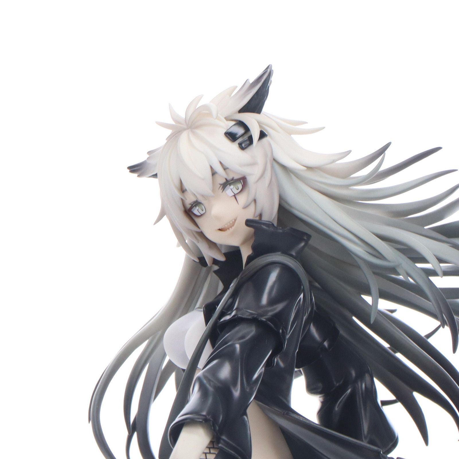 アークナイツ ラップランド 昇進2 プレミアムVer. 1/7 完成品フィギュア 特典】アークナイツ ラップランド 昇進2 プレミアムVer. 1/7 完成品