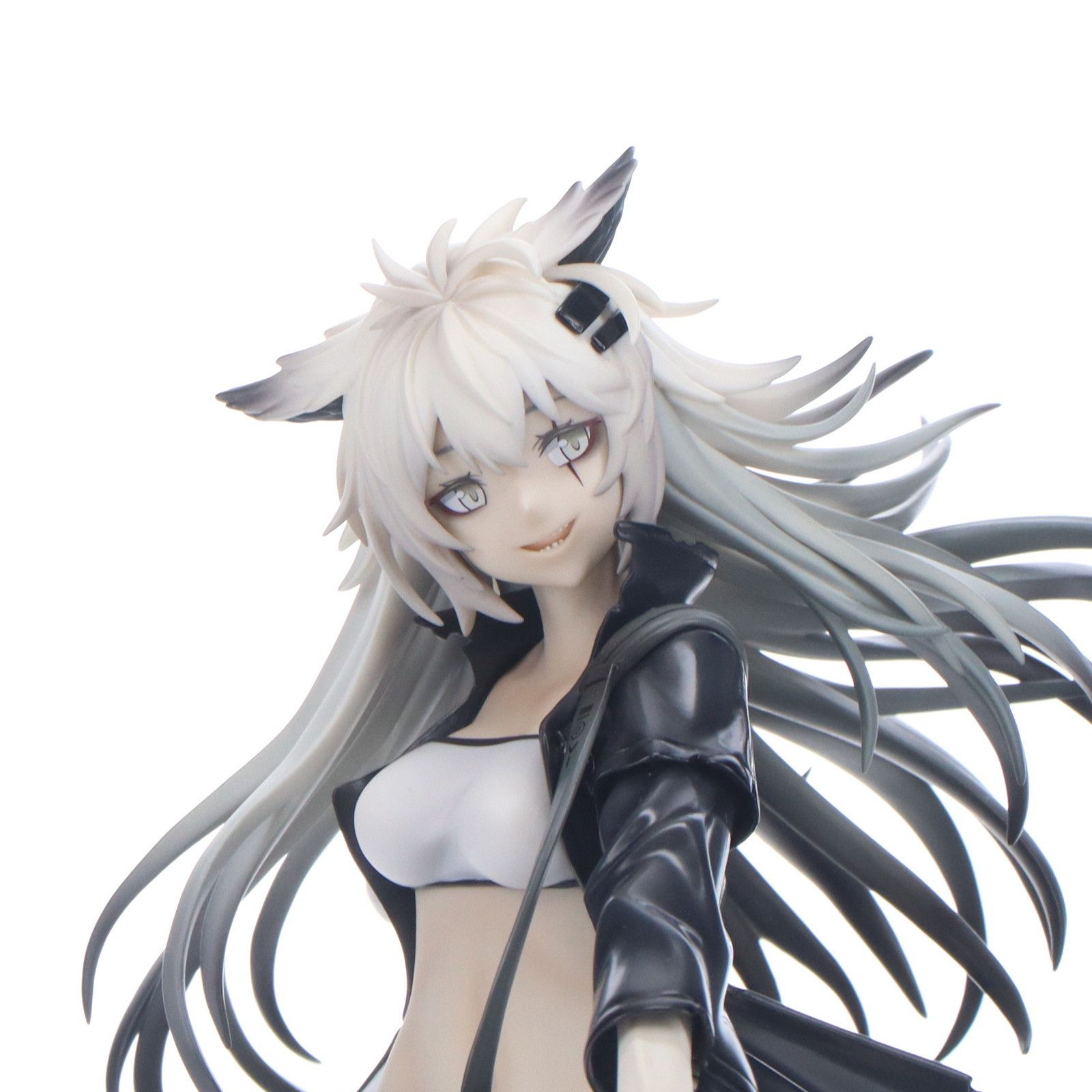 ラップランド 昇進2 プレミアムVer. アークナイツ 1/7 完成品