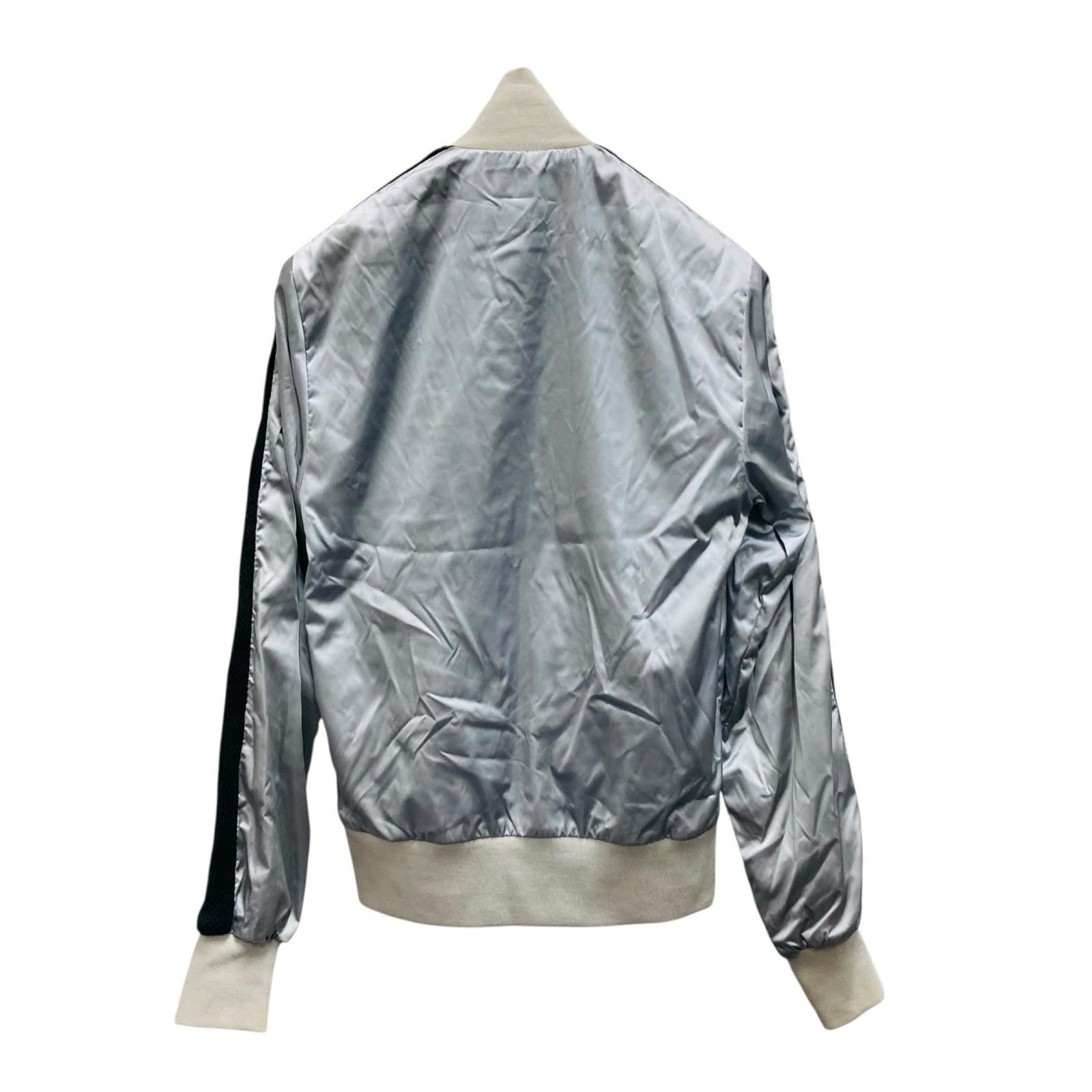 『ドルチェアンドガッバーナ』 (36) ジップアップジャケット グレー 楽天市場】ドルチェ＆ガッバーナ DOLCE&GABBANA ドルガバ メンズ