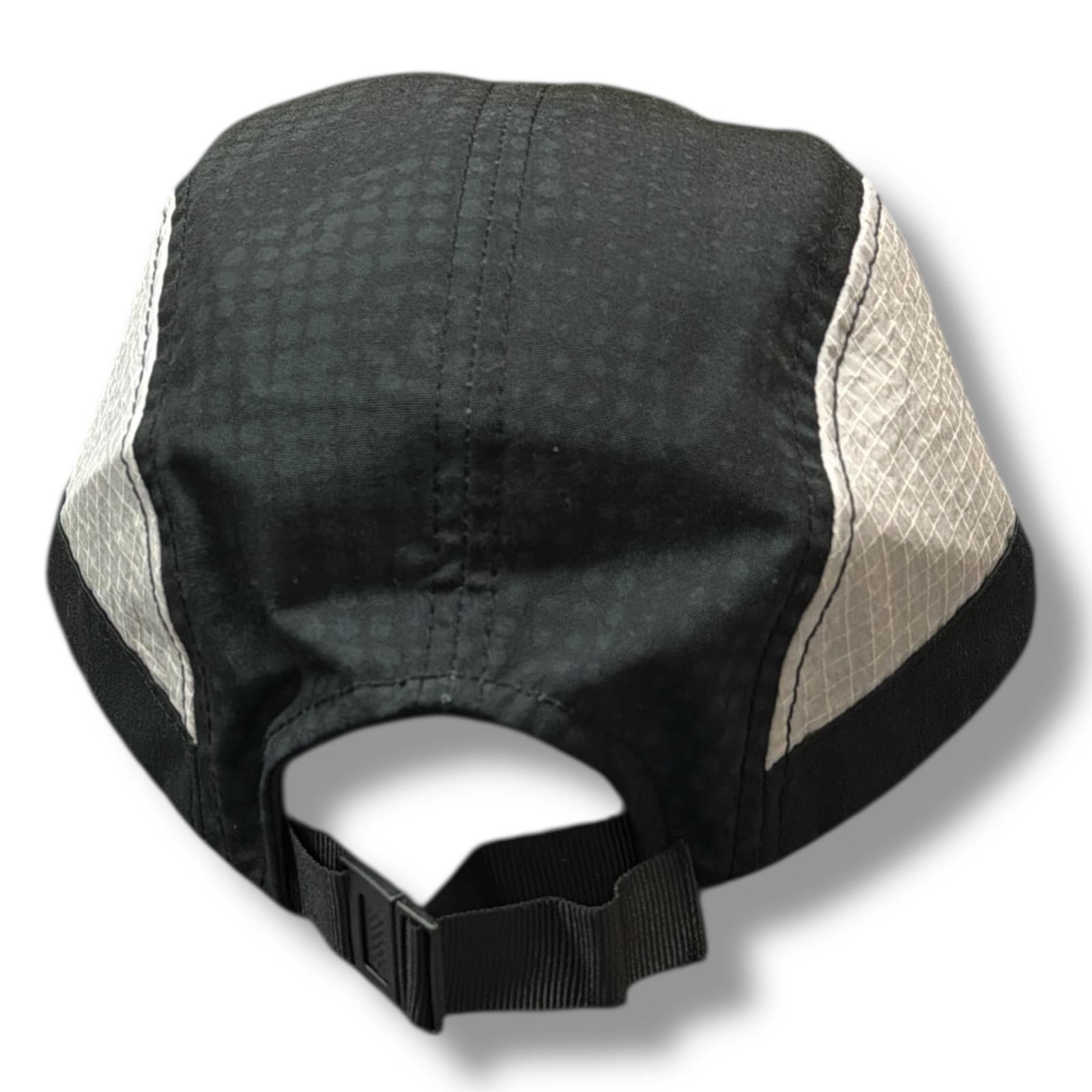 参考上代12,100円 未使用 NEIGHBORHOOD × Malbon Golf 25SS CAMPER HAT