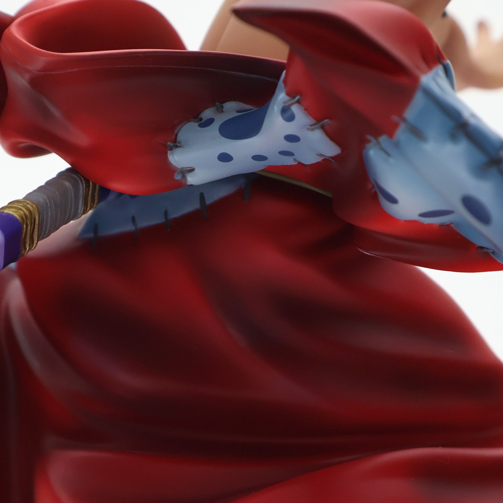 [未開封] P.O.P ルフィ太郎（再販） ワンピース メガハウス 新品】ワンピース P.O.P 再販 ルフィ太郎 フィギュア