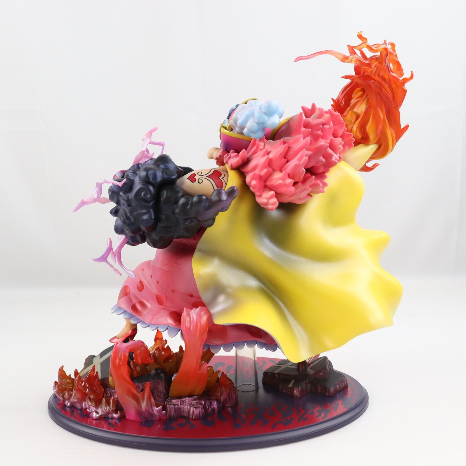 Portrait.Of.Pirates P.O.P SA-MAXIMUM 大海賊 ビッグ・マム