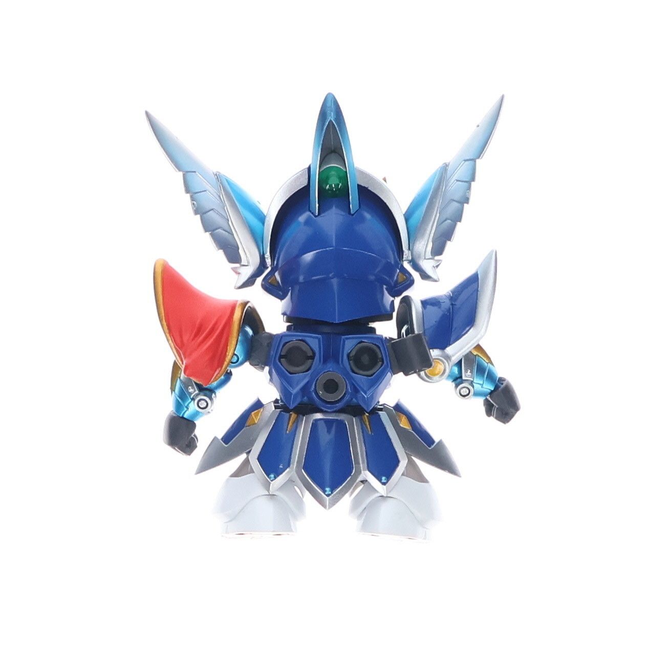 SDX 神聖騎士ウイング 「新SDガンダム外伝 鎧闘神戦記 」 魂ウェブ商店限定 魂ウェブ商店限定 SDX 神聖騎士ウイング 新SDガンダム外伝 鎧闘神戦記