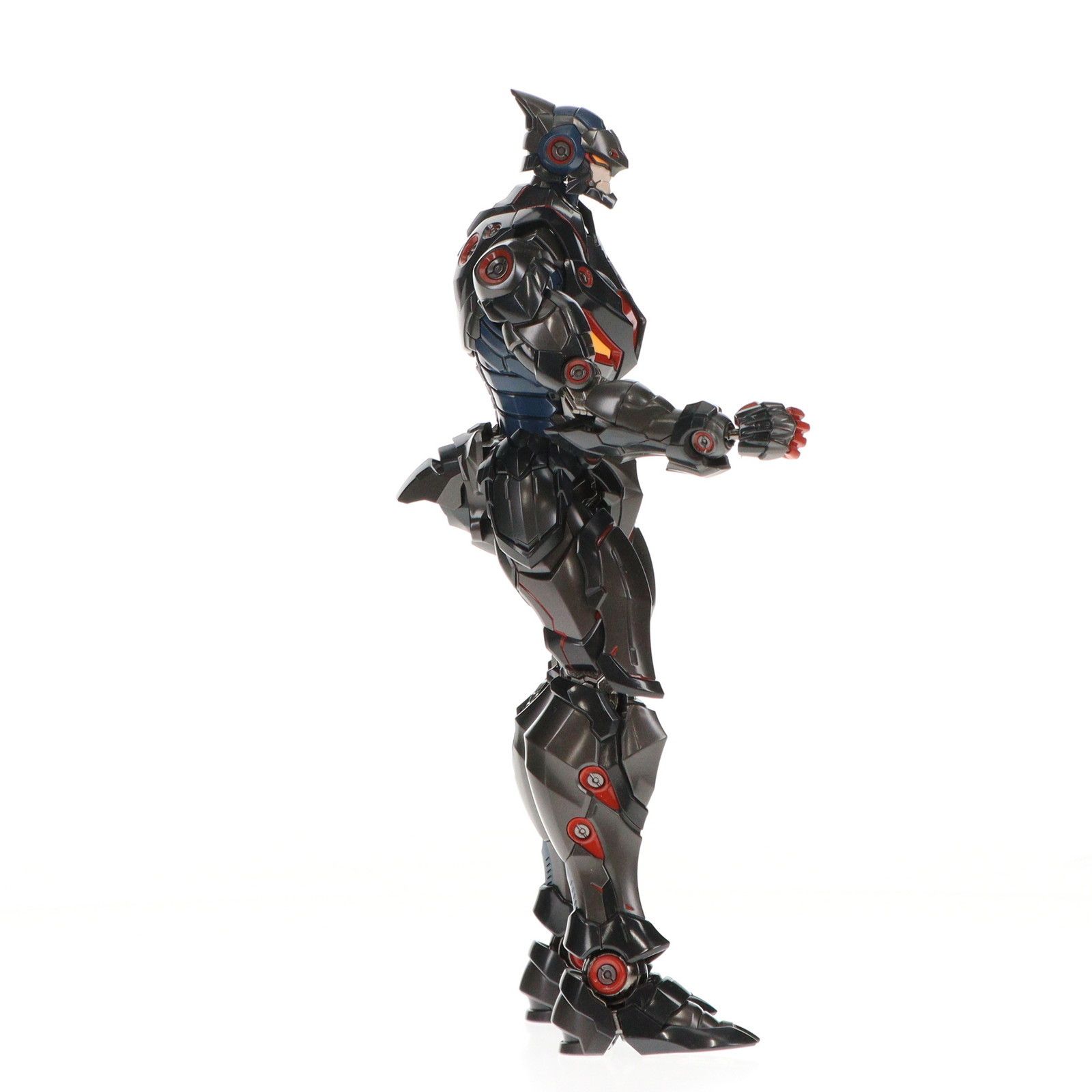 ラゼンガン 天元突破グレンラガン 完成品 合金可動フィギュア CCSTOYS