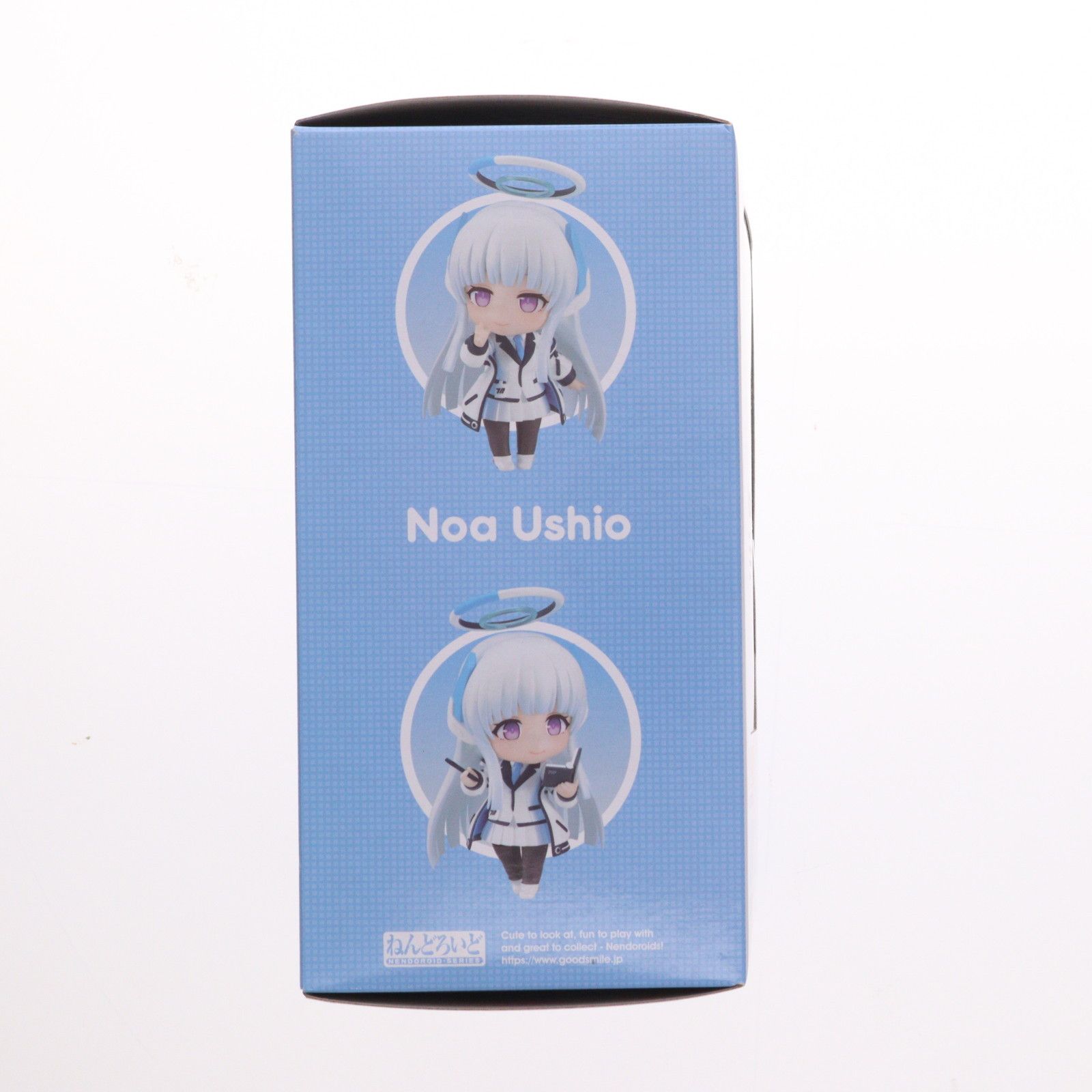 グッドスマイルカンパニー公式ショップ特典付属 ねんどろいど 2437 生