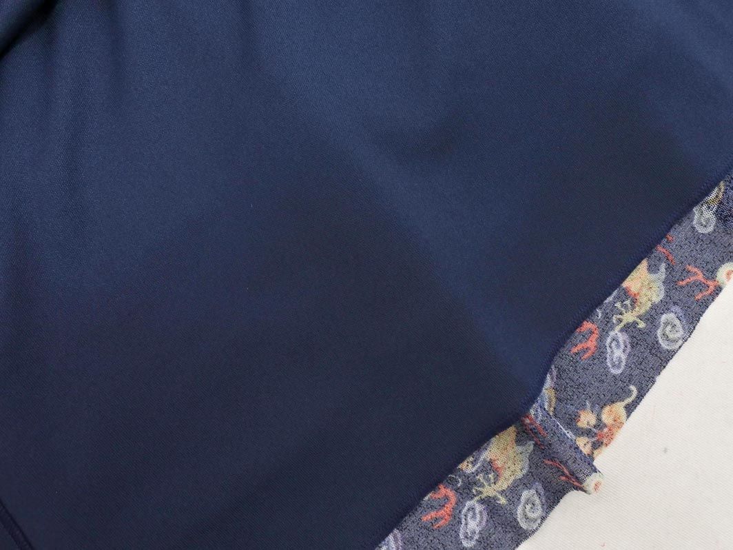 VIVIENNE TAM ヴィヴィアンタム チュール パワーネット 龍 ドラゴン 総