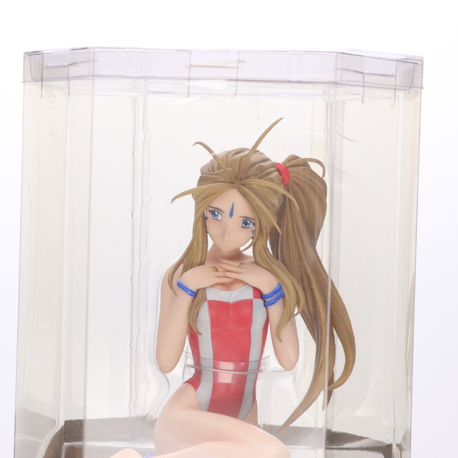 ベルダンディ 水着ワンピースVer. ああっ女神さまっ 1/6 完成品