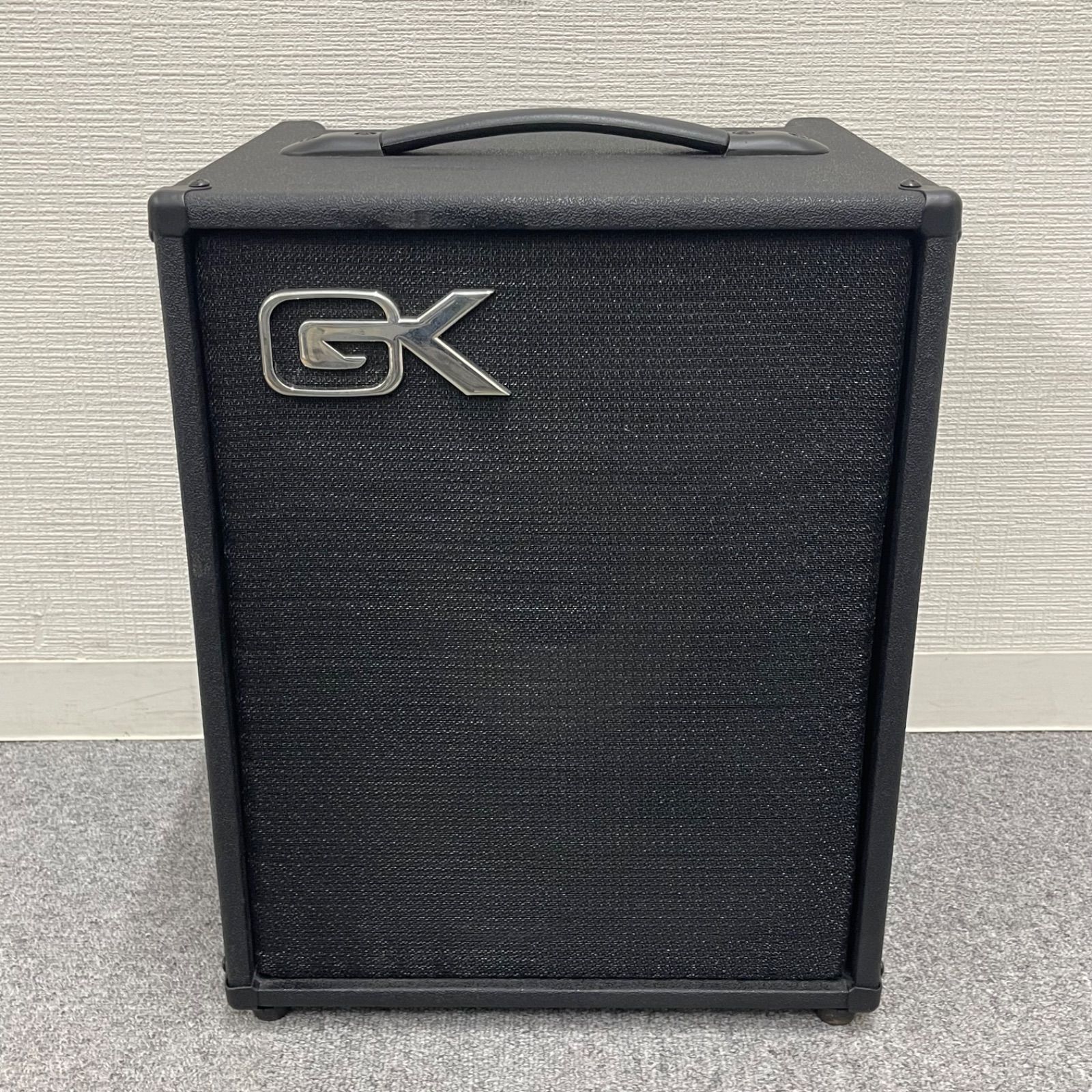 新品未使用GALLIEN-KURUGER GK MB108 ベース用アンプ NPA】GK GALLIEN KRUEGER ギャリエンクルーガー MB108 ベース用アンプ