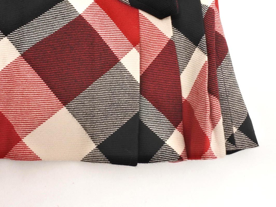 BURBERRY バーバリー BLUE LABEL ブルーレーベル チェック ワンピース