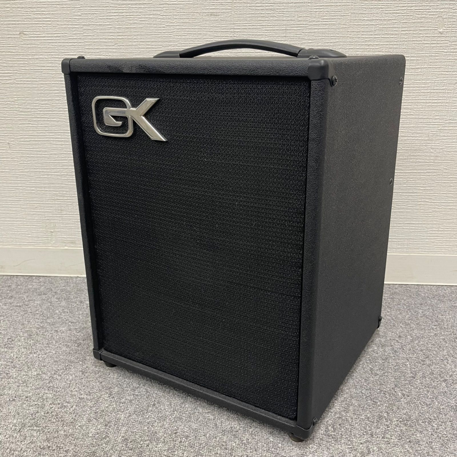 NPA】GK GALLIEN KRUEGER ギャリエンクルーガー MB108 ベース用アンプ