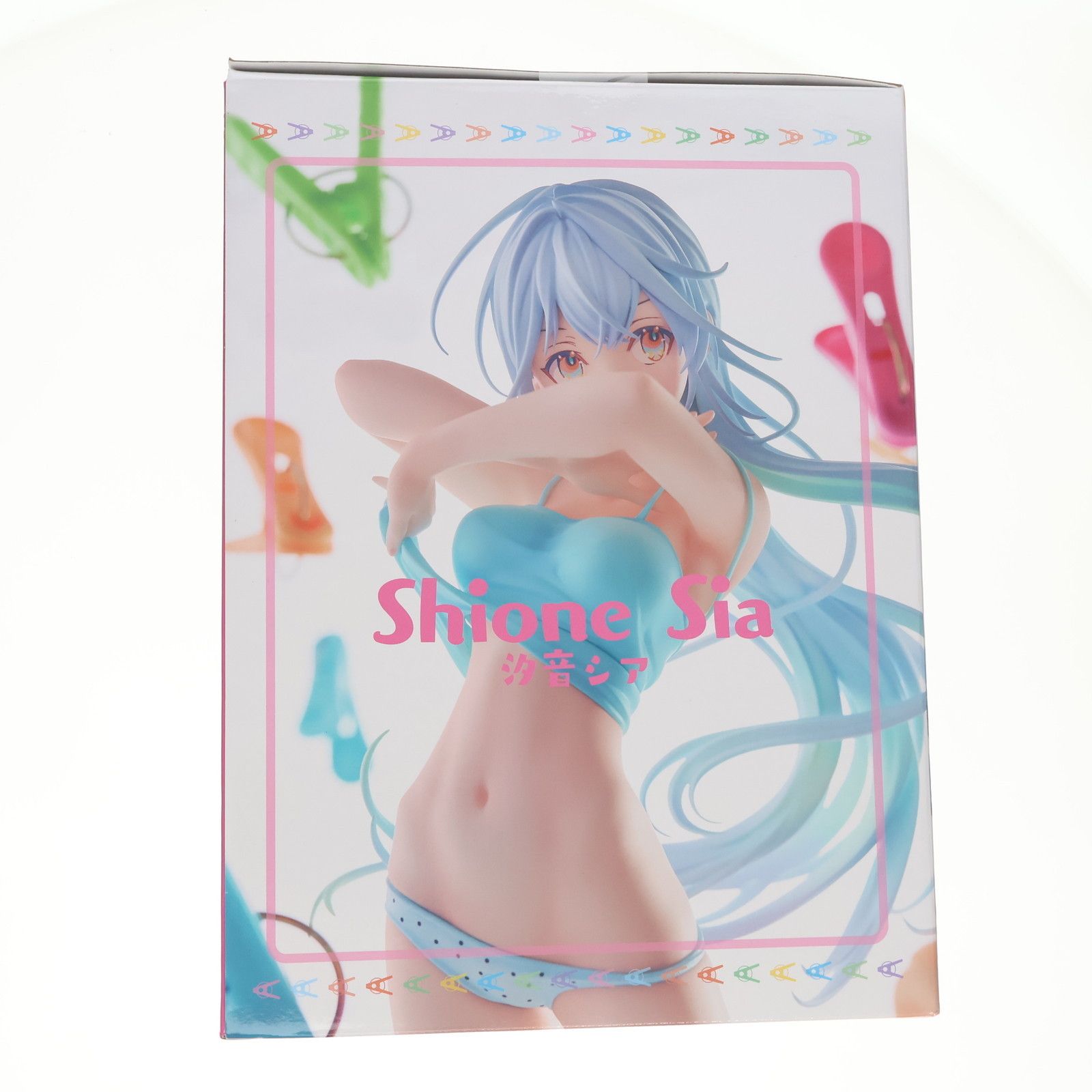 ユニオンクリエイティブ購入特典付属 れい亜イラスト『SENTAKUBASAMI