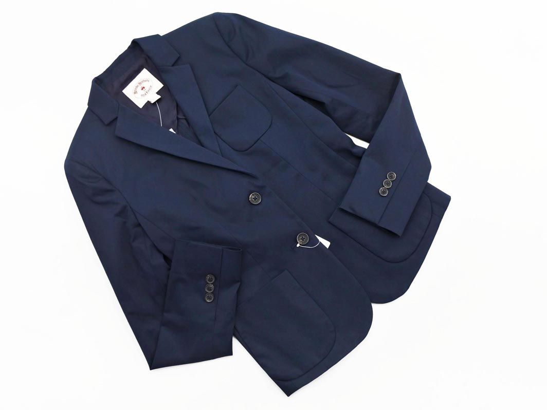 新品 BROOKS BROTHERS ブルックスブラザーズ テーラード ジャケット