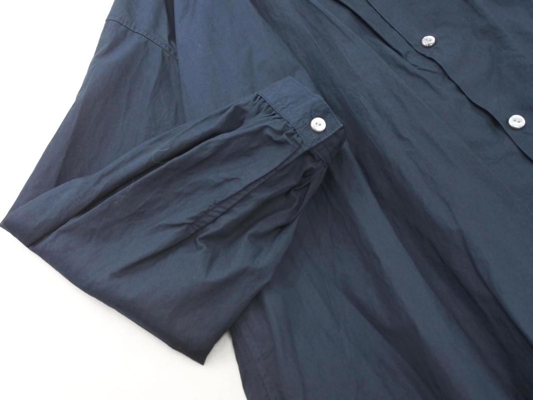 GRANDMA MAMA DAUGHTER グランマママドーター シャツ ワンピース size1