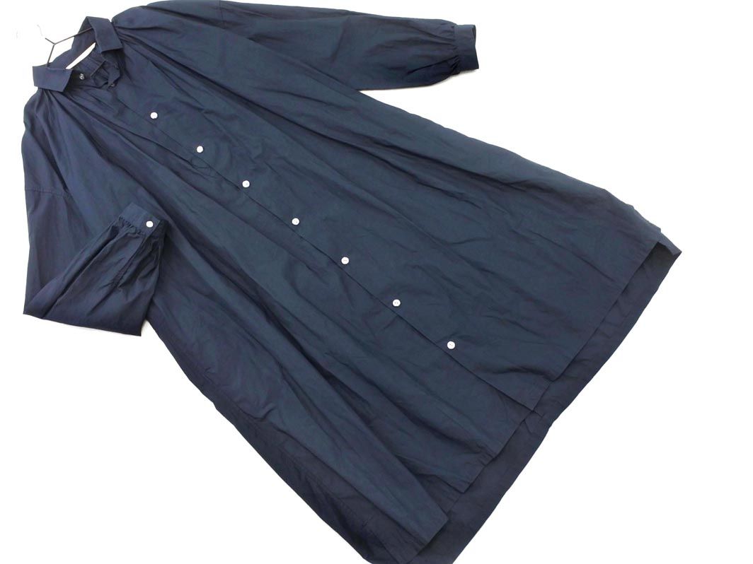 GRANDMA MAMA DAUGHTER グランマママドーター シャツ ワンピース size1