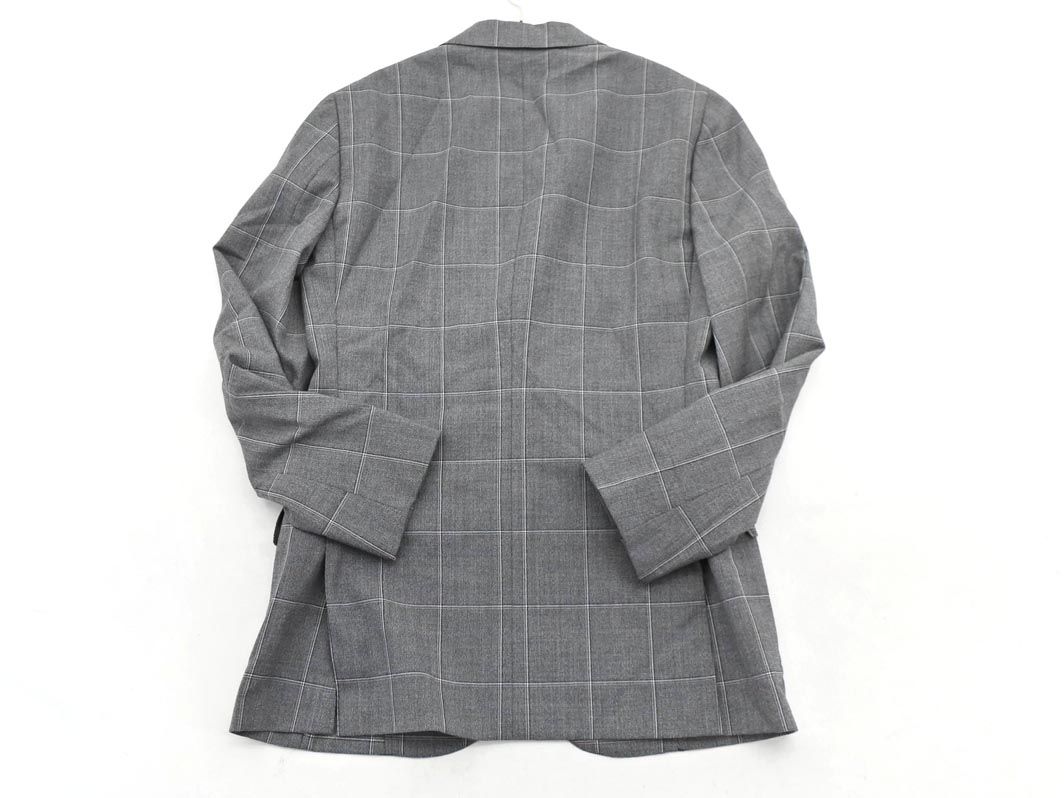 UNITED ARROWS ユナイテッドアローズ チェック セットアップ