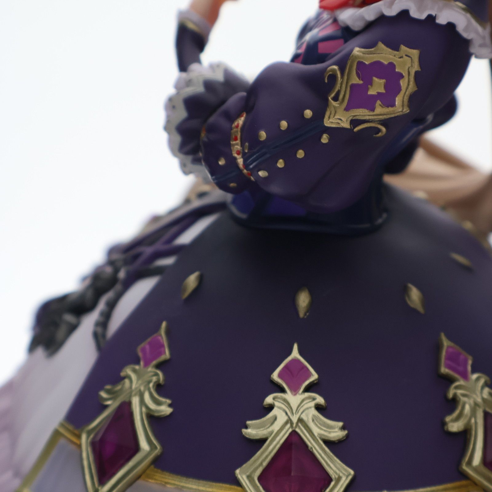 ルナ Shadowverse(シャドウバース) 1/7 完成品 フィギュア(AMU-FNX167