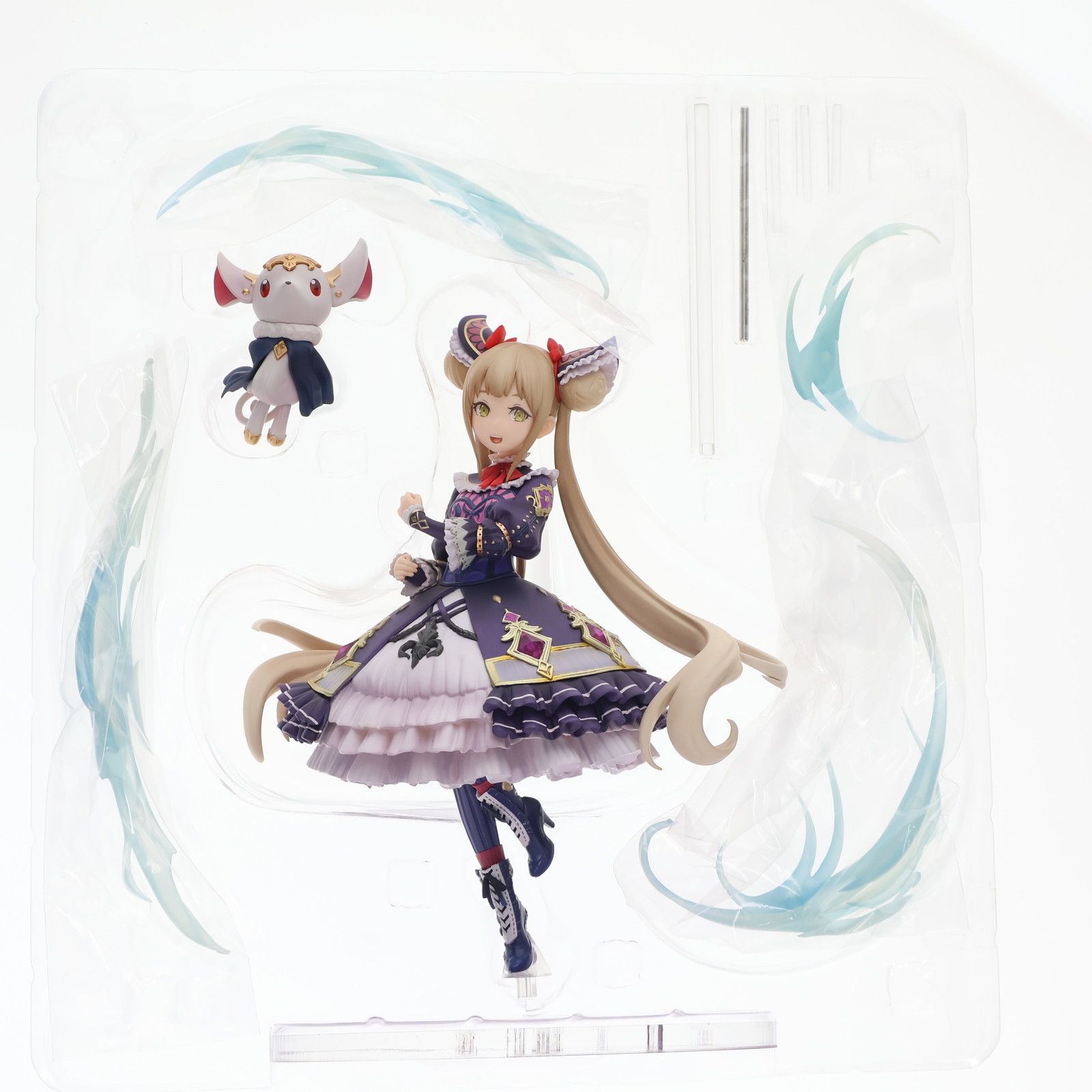 ルナ Shadowverse(シャドウバース) 1/7 完成品 フィギュア(AMU-FNX167