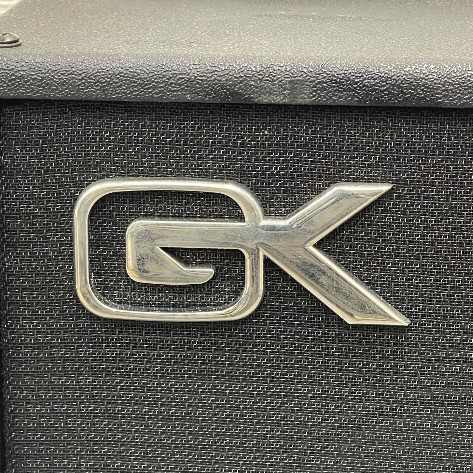 新品未使用GALLIEN-KURUGER GK MB108 ベース用アンプ 美品】GALLIEN-KRUEGER MB108 ベースアンプ 軽量 - メルカリ