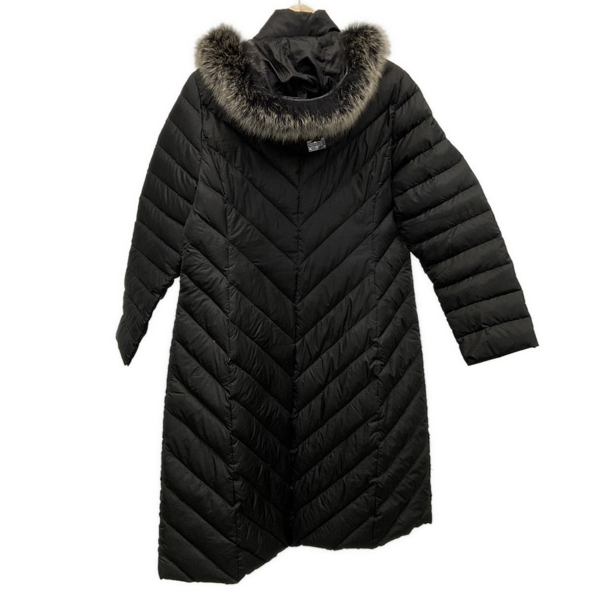 BALMAIN(バルマン) ダウンコート サイズL L レディース