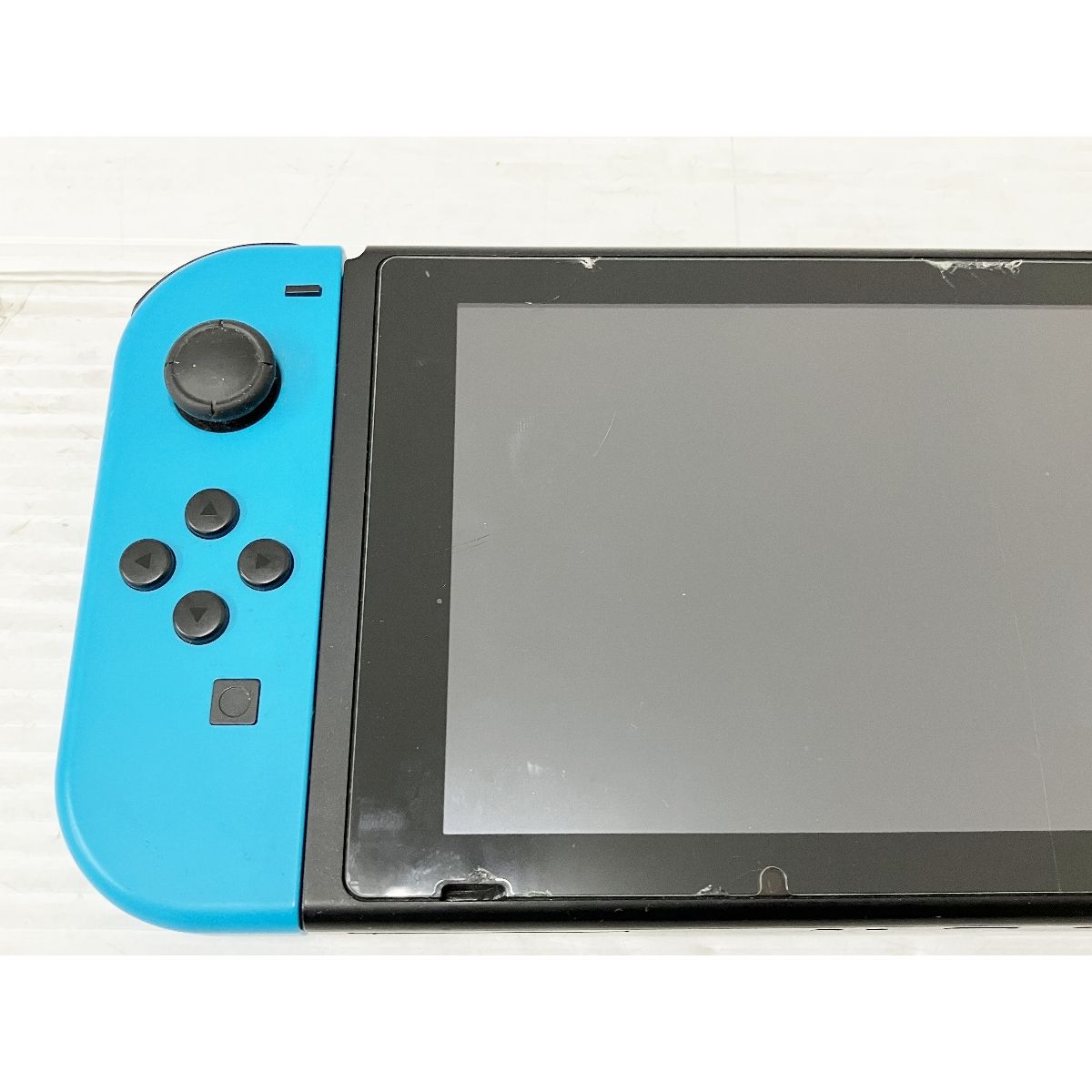 Nintendo HAC-001 Switch 家庭用ゲーム機 任天堂 スイッチ 中古