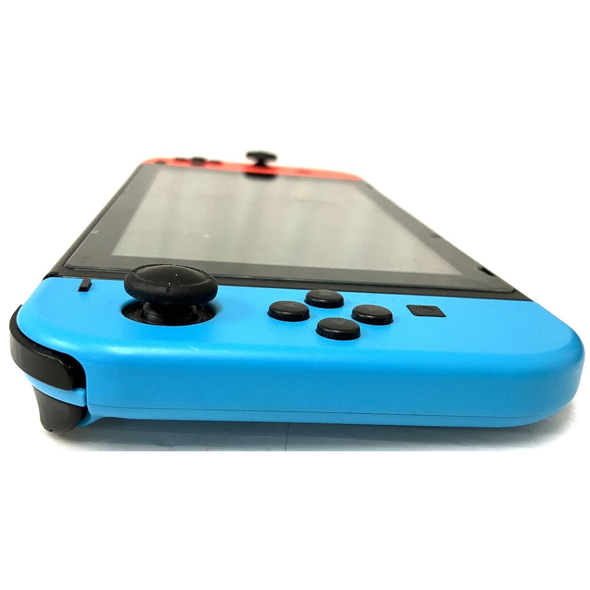 Nintendo HAC-001 Switch 家庭用ゲーム機 任天堂 スイッチ 中古