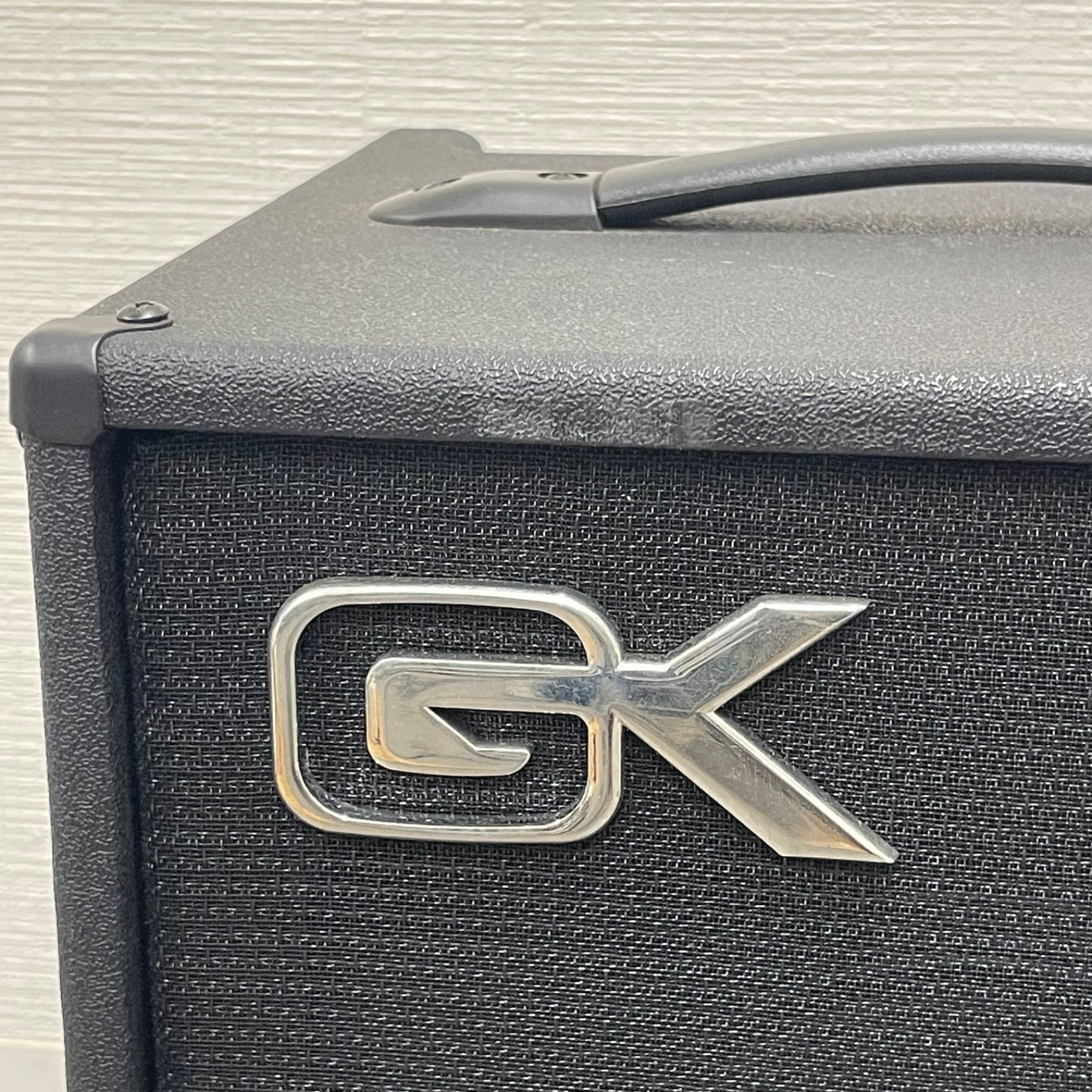 NPA】GK GALLIEN KRUEGER ギャリエンクルーガー MB108 ベース用アンプ