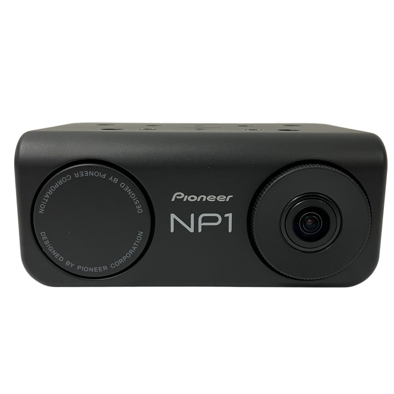 Pioneer NP-001 ドライビングパートナー ショップ ドライブレコーダー