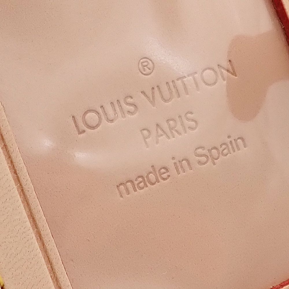 ルイ ヴィトン ポルトフォト 2ヴォレ フォトケース 写真入れ