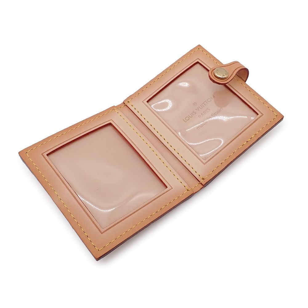 ルイヴィトン ポルトフォト2 ヴォレ モノグラム マルチカラー 写真ケース ルイ ヴィトン ポルトフォト 2ヴォレ フォトケース 写真入れ