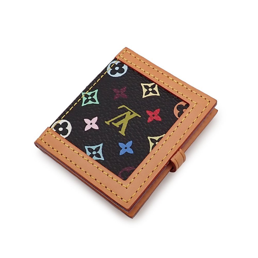 ルイ ヴィトン ポルトフォト 2ヴォレ フォトケース 写真入れ