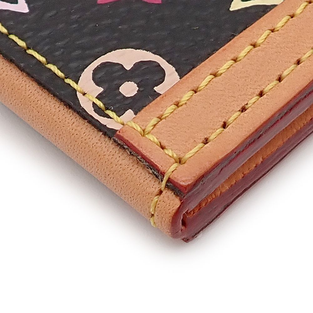 ルイ ヴィトン ポルトフォト 2ヴォレ フォトケース 写真入れ