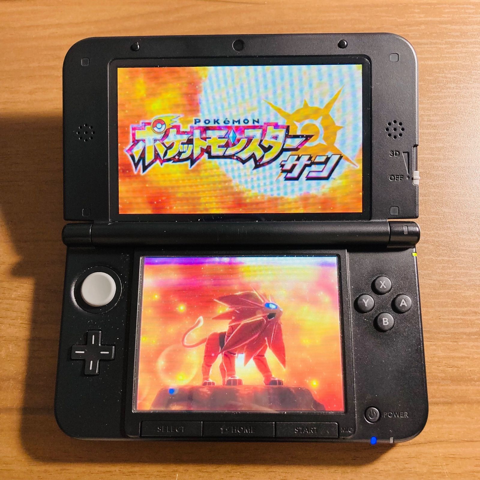 ポケットモンスター サン ニンテンドー3DS ポケットモンスター サン 3DS 53 - メルカリ