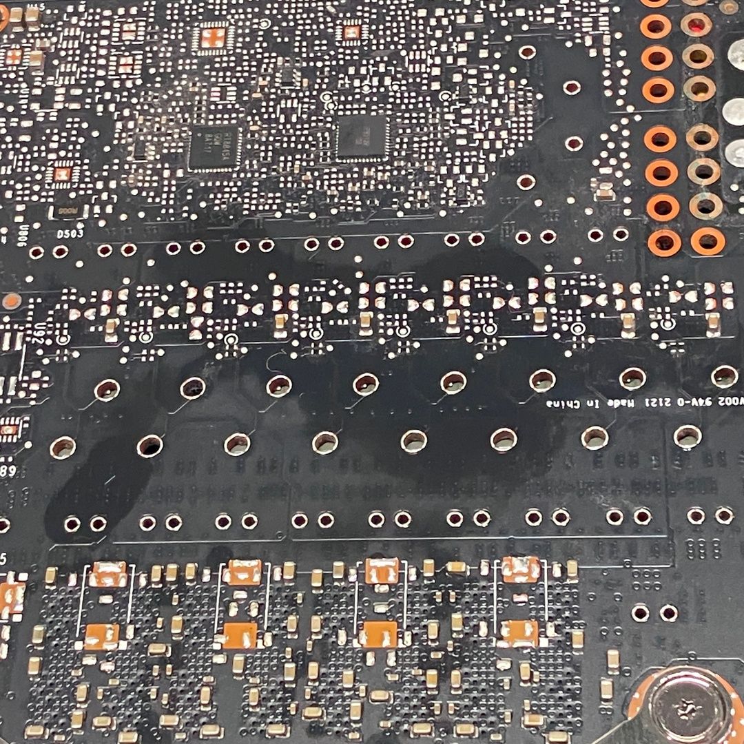 NVIDIA RTX A5000 24GB グラフィックボード GDDR6 GPU