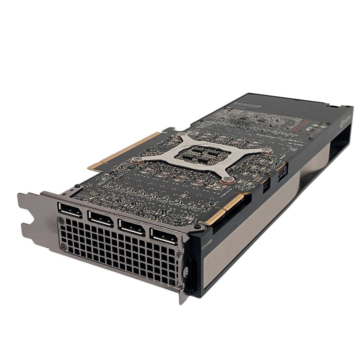 NVIDIA RTX A5000 24GB 中古グラフィックボード NVIDIA RTX A5000 24GB グラフィックボード GDDR6 GPU