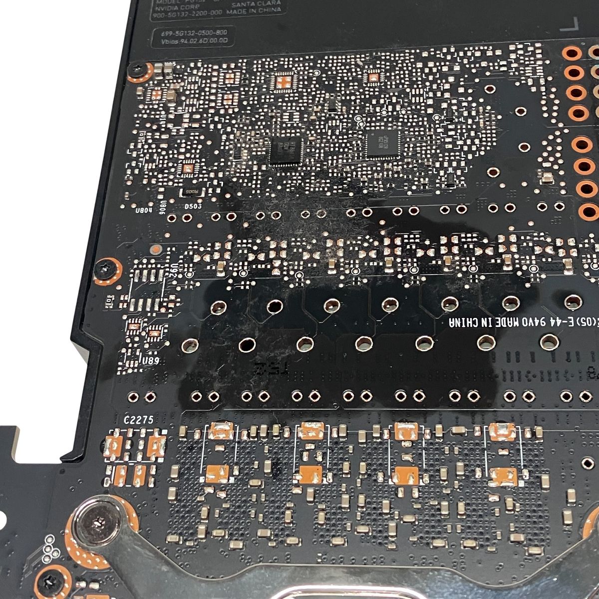 NVIDIA RTX A5000 24GB 中古グラフィックボード Amazon.com: PNY NVIDIA Quadro RTX A5000 24GB GDDR6 Graphics Card