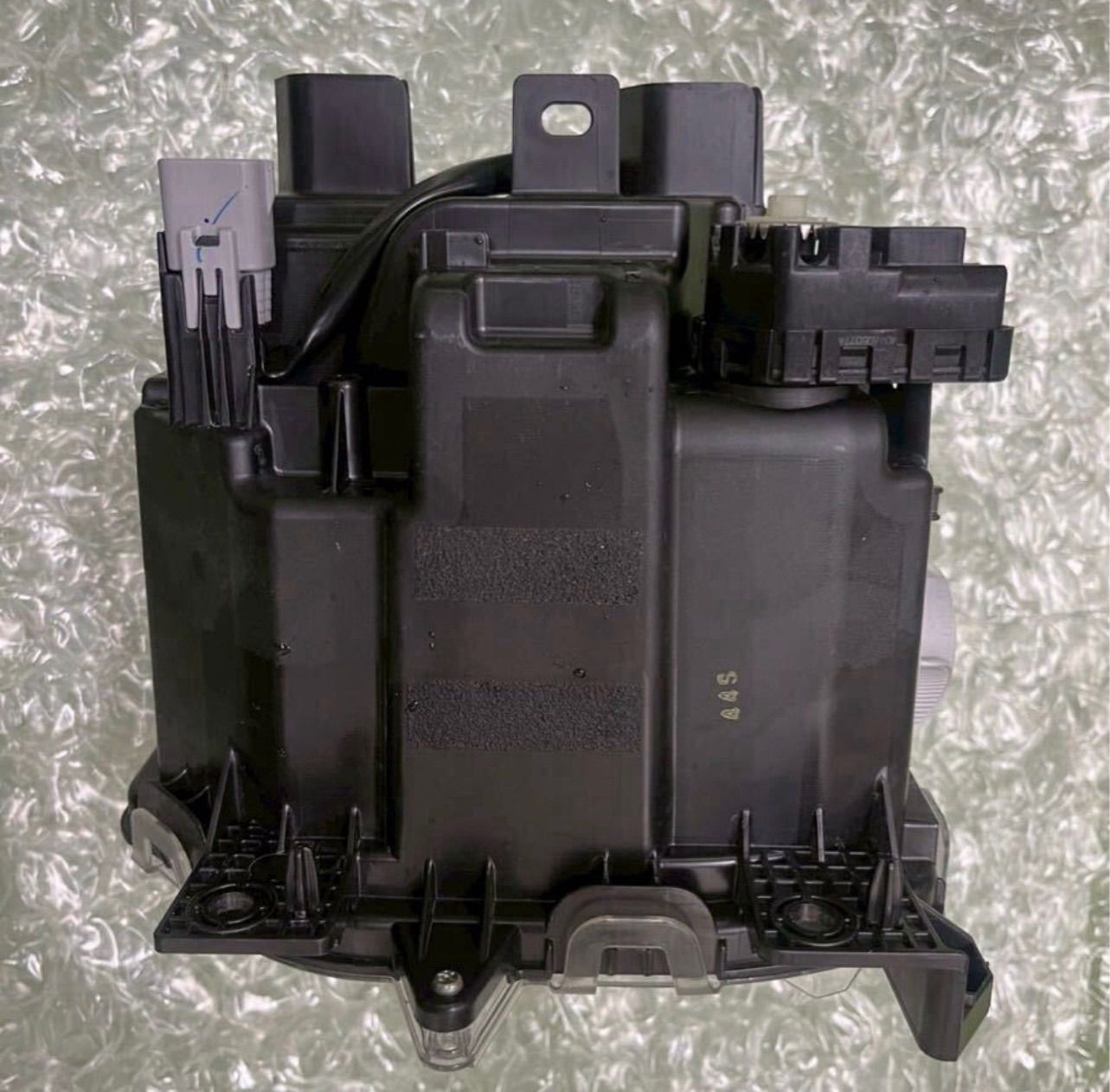 スズキ純正 JB64W ジムニー JB74W ジムニーシエラ ヘッドライト Amazon | JB64W ジムニー/JB74W シエラ 純正タイプLEDヘッドライト