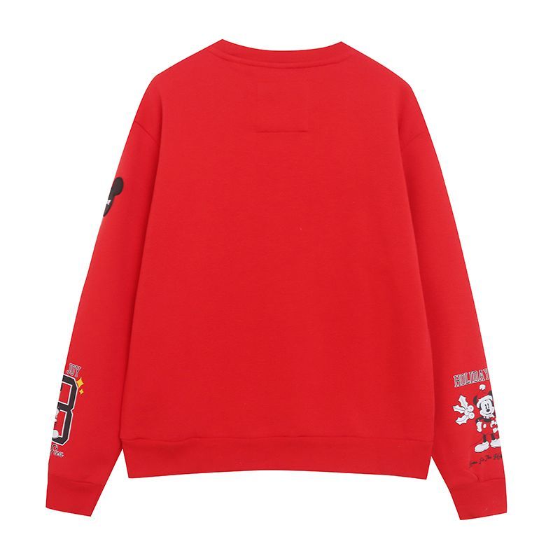 Disney ディズニー ミッキー＆ミニー ミッキーマウス クリスマス