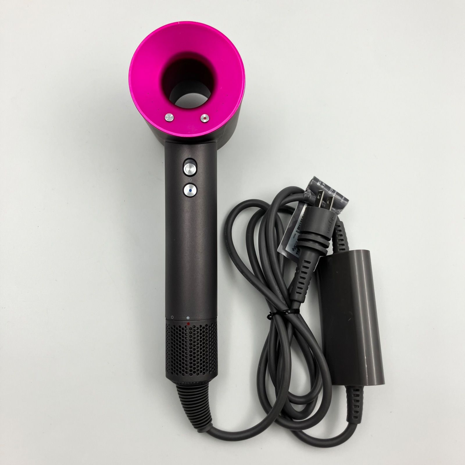 1119A Dyson ダイソン Supersonic Ionic HD08 ULF ドライヤー - メルカリ