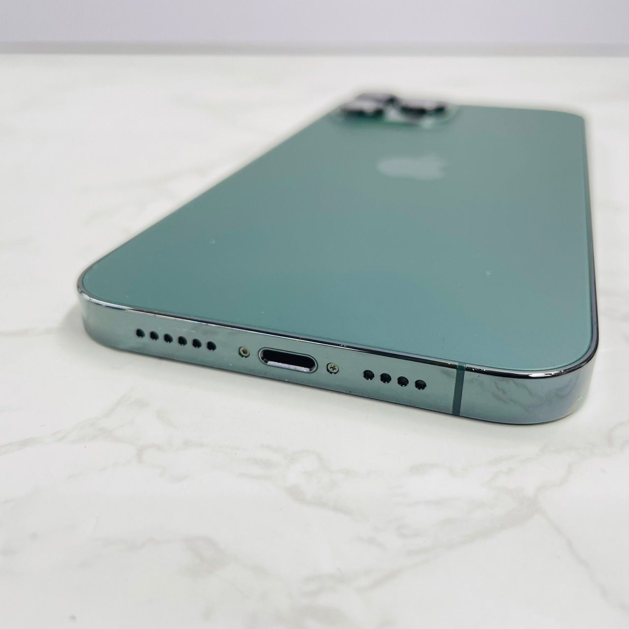 iPhone 13 Pro Max 128GB SIMフリー ストア購入 MNCU3J/A バッテリー85