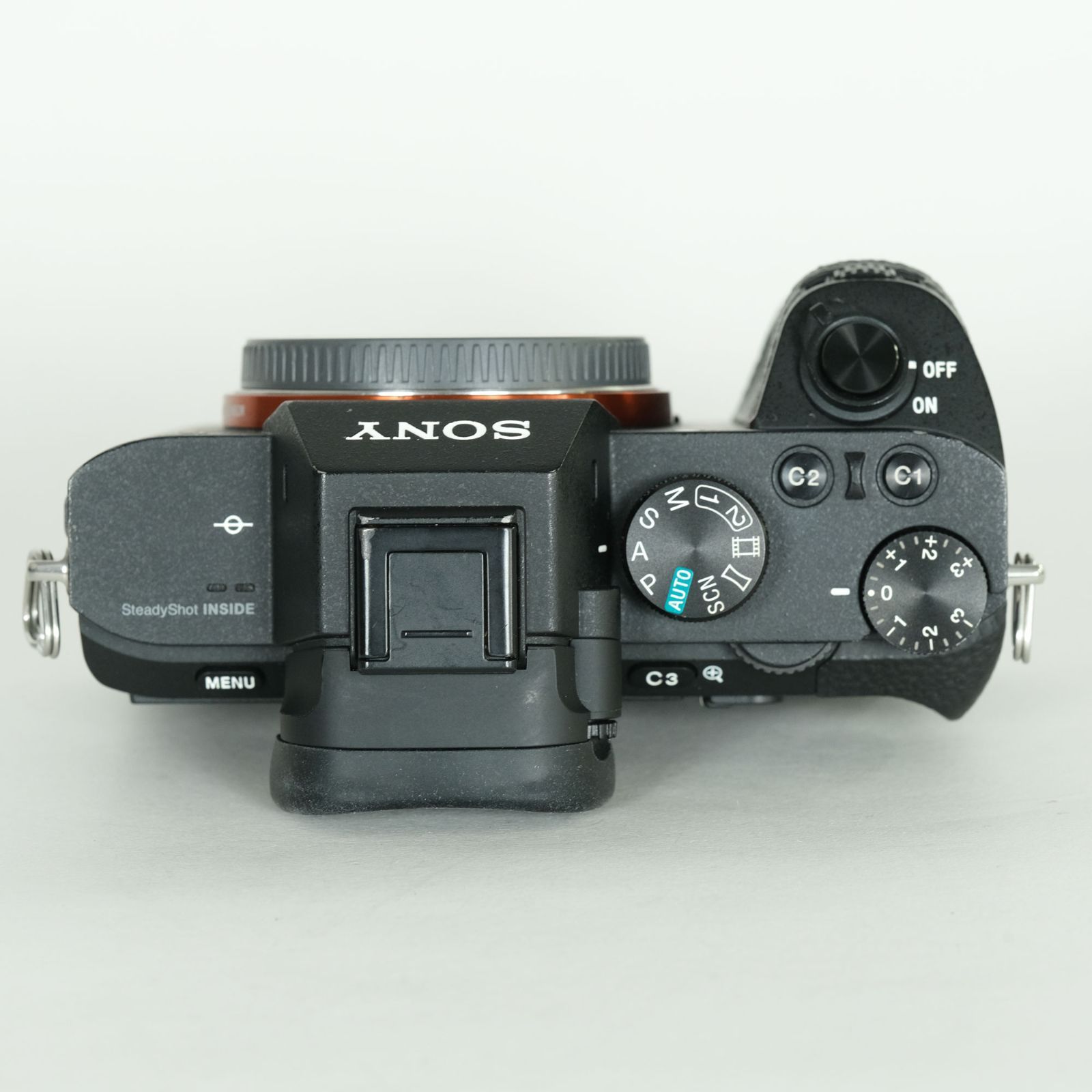 SONY α7ii シャッター回数2800回 中古のSony A7ii、シャッター回数8万回弱のやつを買おうとしてるん