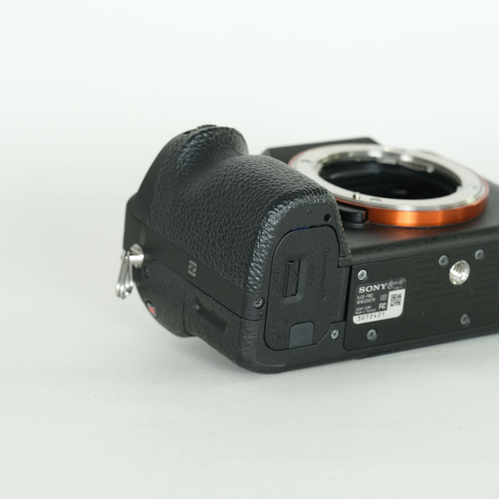 Sony α7II ボディ　シャッター数11600 ILCE-7M2 ソニー α7II ボディ [ILCE-7M2] | ミラーレス一眼