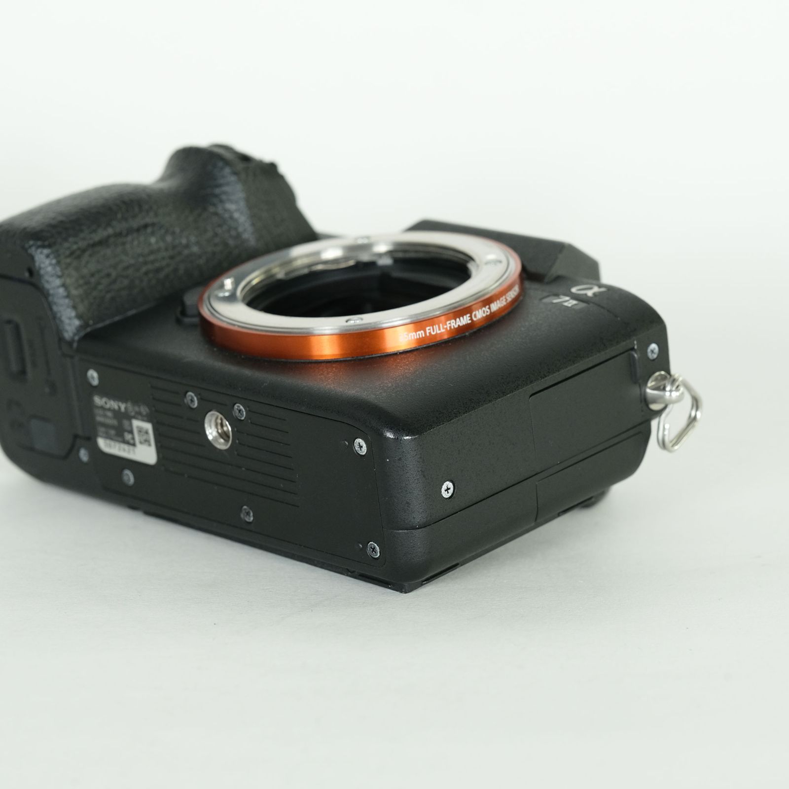 【美品】SONY α7RII ボディ シャッター数少 液晶美品 美品】SONY α7RII ボディ シャッター数少 液晶美品 楽天市場】sony α7rⅱの