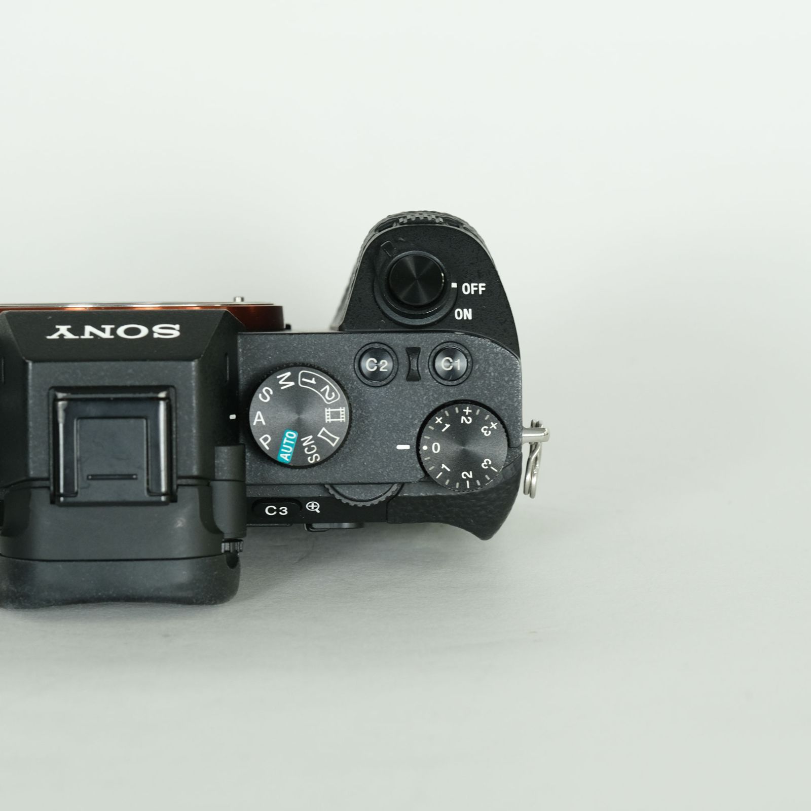 良品 | シャッター数9,720回｜バッテリー2個・ケース付] SONY α7 II