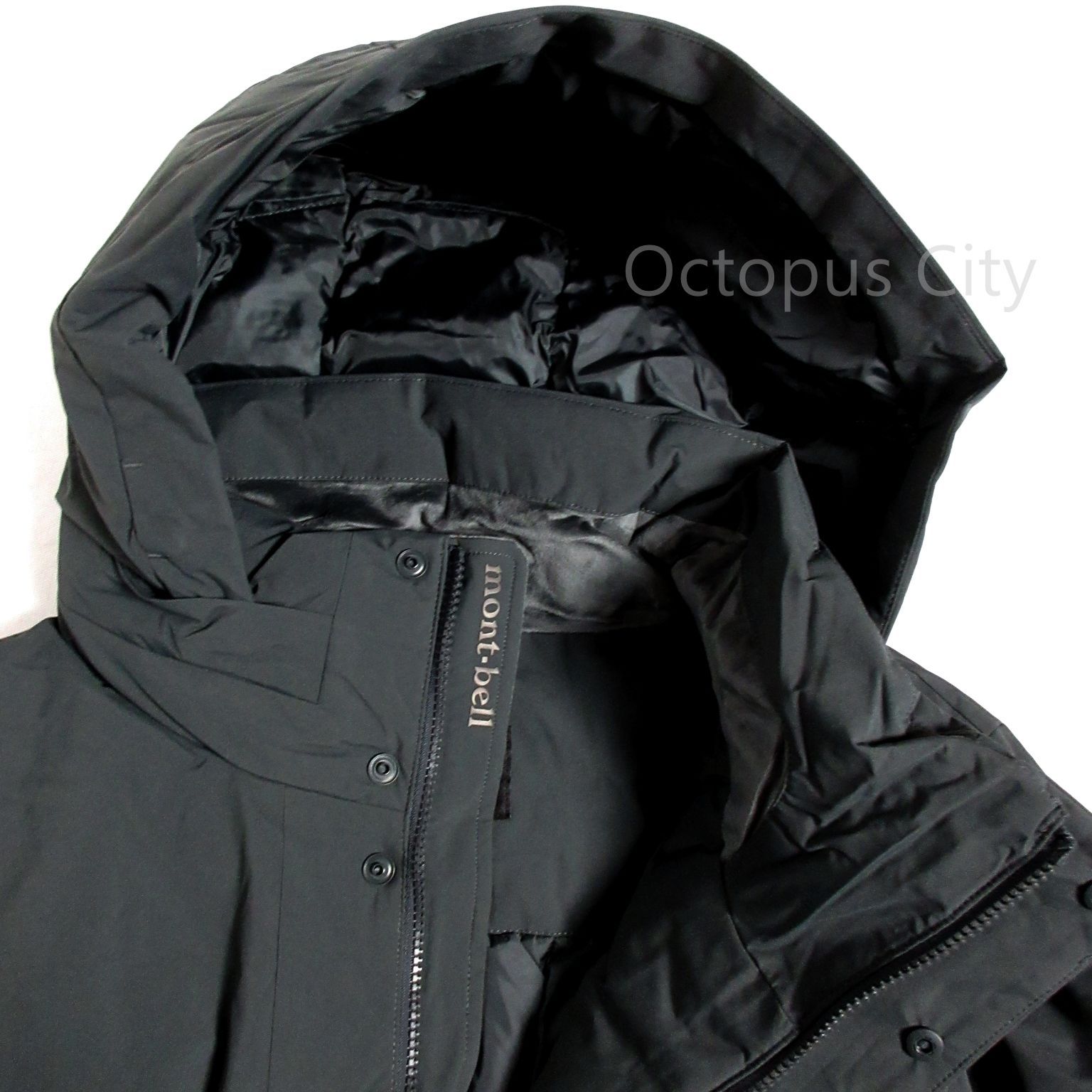 メンズ L / XL / XXL 】未使用 mont-bell モンベル ヘリテージ